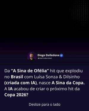 Image post by @dalledoneai on Instagram