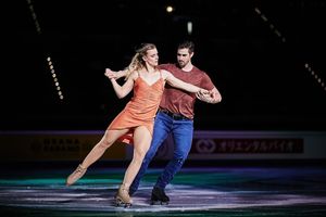 Image post by @usfigureskating on Instagram