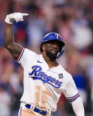 Image post by @rangers on Instagram