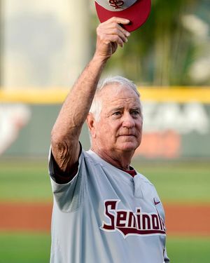 Image post by @canesbaseball on Instagram