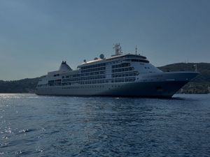 Image post by @cruisewithmatt on Instagram