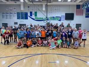 Image post by @BSSGirlsBball on Twitter