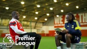Video post by @nbcsports on YouTube