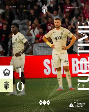 Image post by @AS_Monaco on Twitter