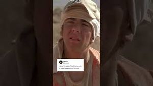 Video post by @cracked on YouTube