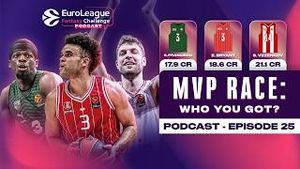 Video post by @euroleague on YouTube