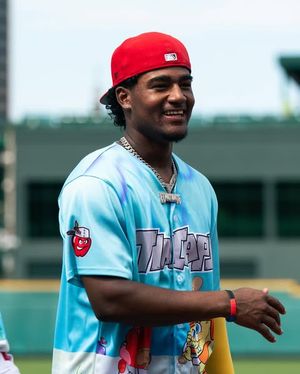 Image post by @robertpaul39 on Instagram