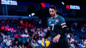 Image post by @volleyballcanada on Instagram