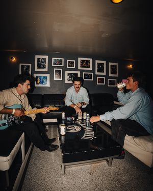 Image post by @santaanarodeoband on Instagram