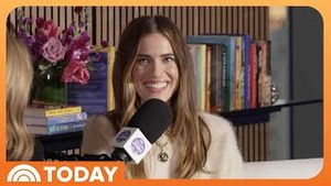 Video post by @today on YouTube
