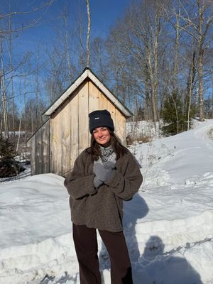 Image post by @taylorannwestt on Instagram