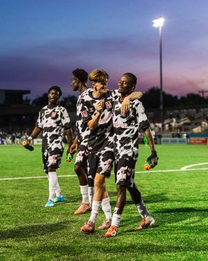 Image post by @forwardmadisonfc on Instagram