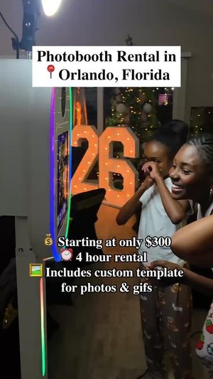 Video post by @Heather's Balloon Boutique & Decor on Facebook