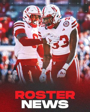 Image post by @NebraskaRivals on Twitter