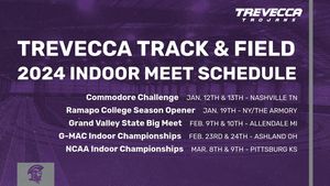 Image post by @treveccaxctrackfield on Instagram
