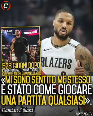 Image post by @cronache_di_basket on Instagram