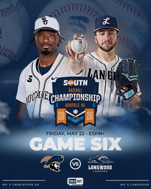 Image post by @bigsouthsports on Instagram