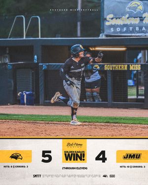 Image post by @southernmisssb on Instagram