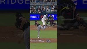 Video post by @nationals on YouTube