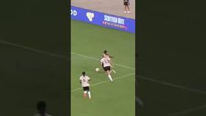 Video post by @gainbridgesuperleague on YouTube
