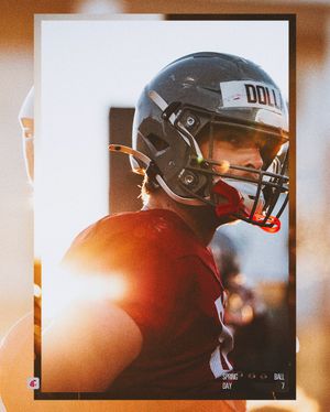 Image post by @wsucougarfb on Instagram