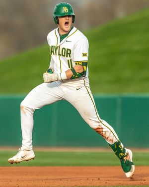 Image post by @ncaabaseball on Instagram