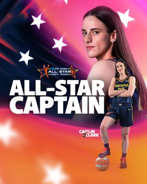 Image post by @IndianaFever on Twitter