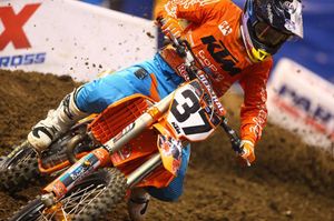 Image post by @racerxonline on Instagram