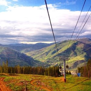 Image post by @vailmtn on Instagram