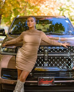 Image post by @landmarklinc on Facebook