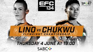 Image post by @sabcsport on Instagram