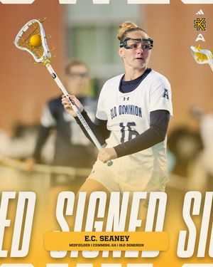 Image post by @ksuowlslax on Instagram