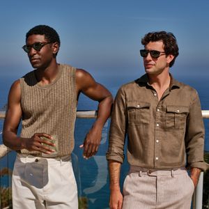 Image post by @bonobos on Instagram