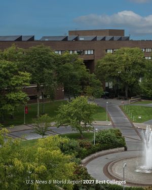 Image post by @stonybrooku on Instagram