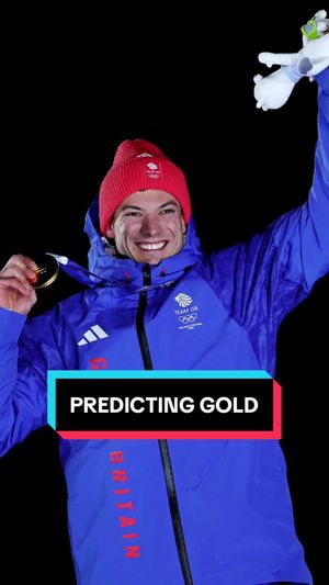 Video post by @teamgb on TikTok