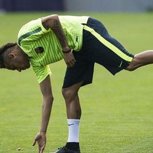 Image post by @neymarjr on Instagram