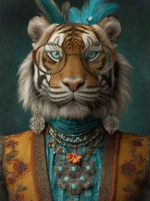 Image post by @imaginia_creations on Instagram