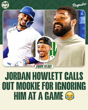 Image post by @playmakerdingers on Instagram