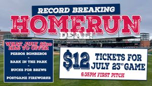 Image post by @peoriachiefs on Instagram