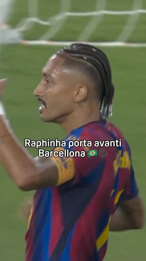 Video post by @dazn_it on Instagram