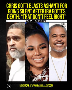 Image post by @balleralert on Instagram