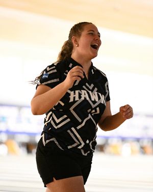 Image post by @stahawksbowling on Instagram