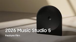 Video post by @samsung on YouTube