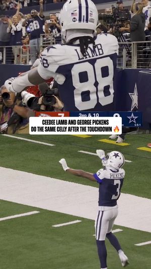 Video post by @nfl on TikTok