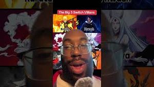 Video post by @anime_mike on YouTube