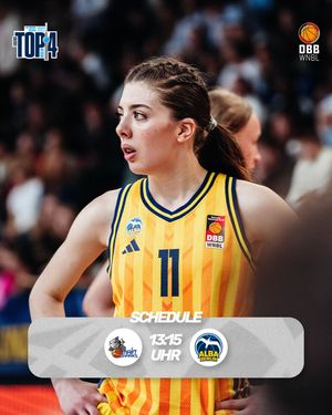 Image post by @dbb_basketball on Instagram