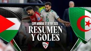 Video post by @deportes on YouTube