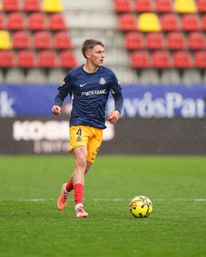Image post by @fcandorra on Instagram