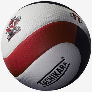 Image post by @volleyballcanada on Instagram