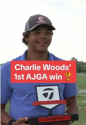Video post by @nbcgolf on TikTok
